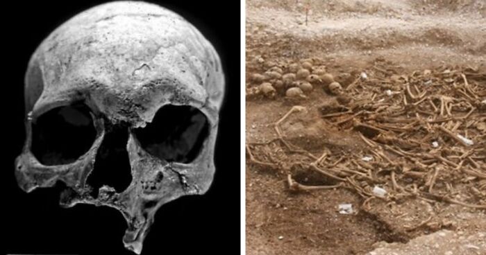 25 Creepy Archaeology Finds That Are Straight-Up Spine-Tingling