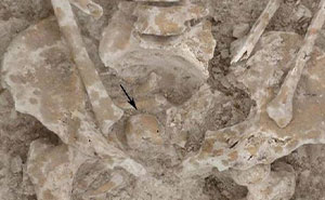 25 Creepy Archaeology Finds That Are Straight-Up Spine-Tingling