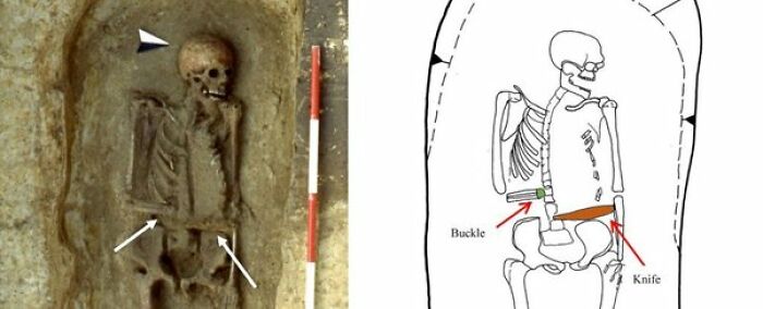 25 Creepy Archaeology Finds That Are Straight-Up Spine-Tingling
