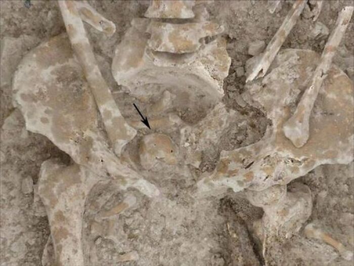 25 Creepy Archaeology Finds That Are Straight-Up Spine-Tingling