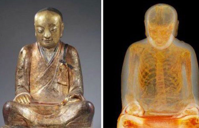 25 Creepy Archaeology Finds That Are Straight-Up Spine-Tingling