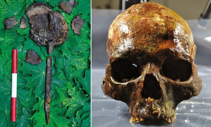 25 Creepy Archaeology Finds That Are Straight-Up Spine-Tingling