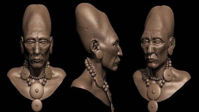 25 Creepy Archaeology Finds That Are Straight-Up Spine-Tingling