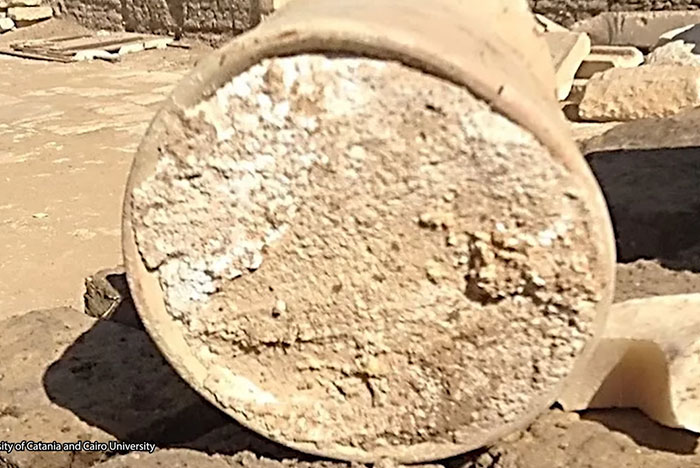 25 Creepy Archaeology Finds That Are Straight-Up Spine-Tingling