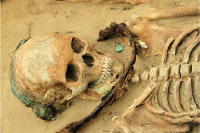 25 Creepy Archaeology Finds That Are Straight-Up Spine-Tingling