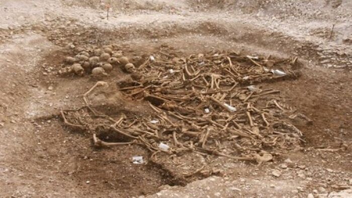 25 Creepy Archaeology Finds That Are Straight-Up Spine-Tingling