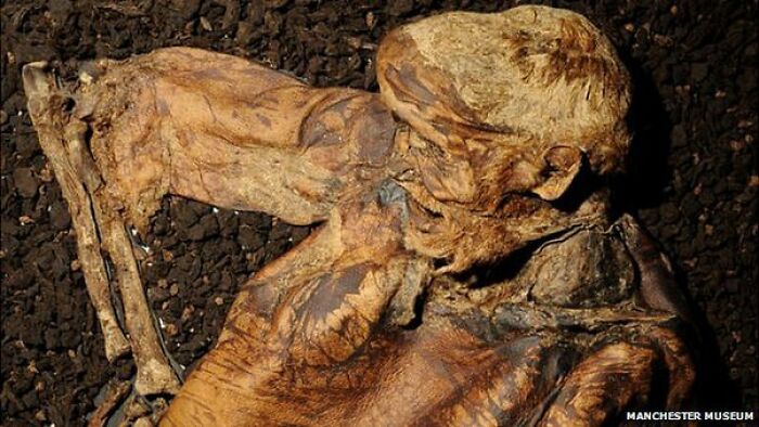 25 Creepy Archaeology Finds That Are Straight-Up Spine-Tingling