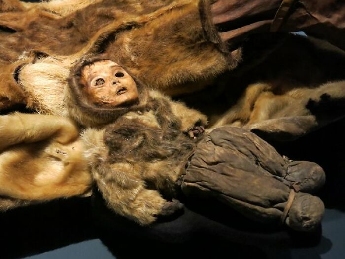 25 Creepy Archaeology Finds That Are Straight-Up Spine-Tingling