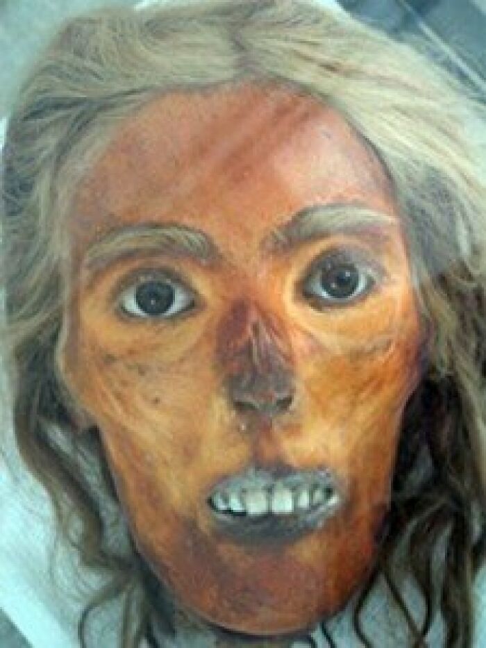 25 Creepy Archaeology Finds That Are Straight-Up Spine-Tingling