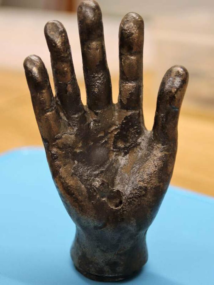 25 Creepy Archaeology Finds That Are Straight-Up Spine-Tingling