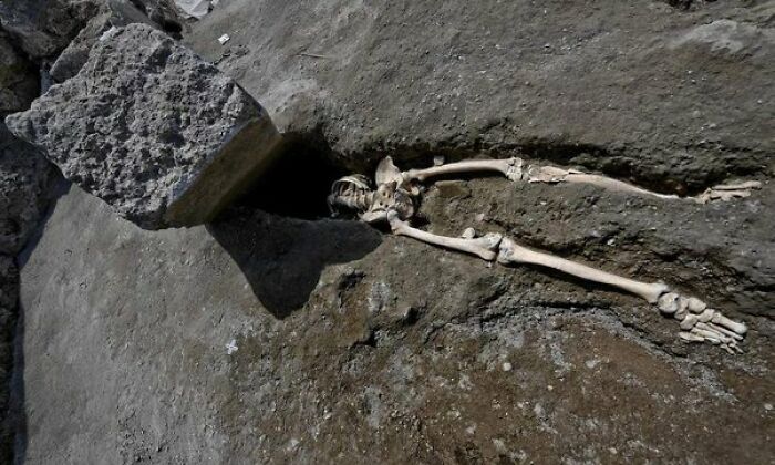 25 Creepy Archaeology Finds That Are Straight-Up Spine-Tingling