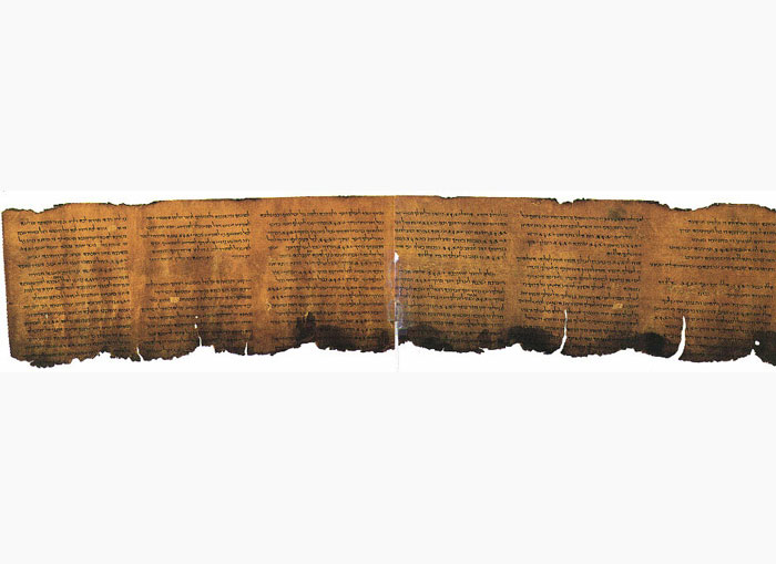 25 Creepy Archaeology Finds That Are Straight-Up Spine-Tingling