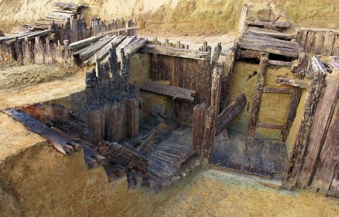 25 Creepy Archaeology Finds That Are Straight-Up Spine-Tingling