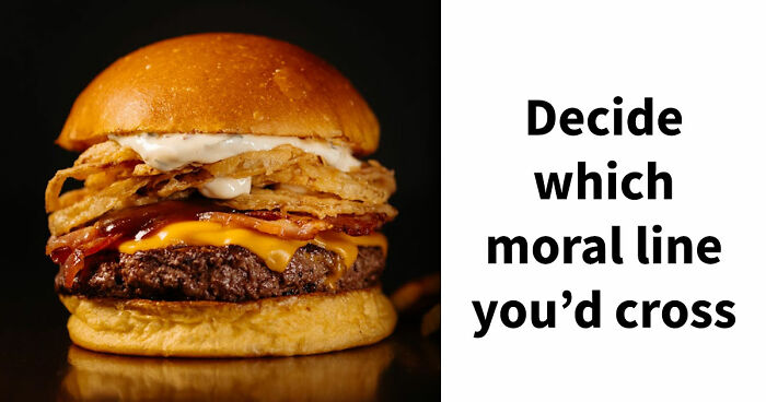 29 Wild What-Ifs That’ll Totally Mess With Your Brain – Wanna Play?