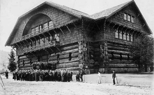 Lost Landmarks: 39 Buildings That Disappeared Like Magic