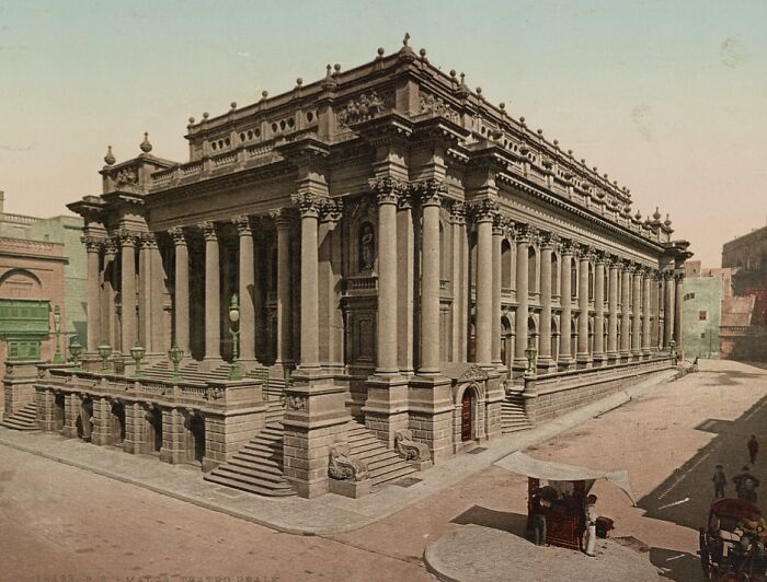 Malta’s Teatro Reale: From Grand Opera to Open-Air Stage, 1866 to 1942