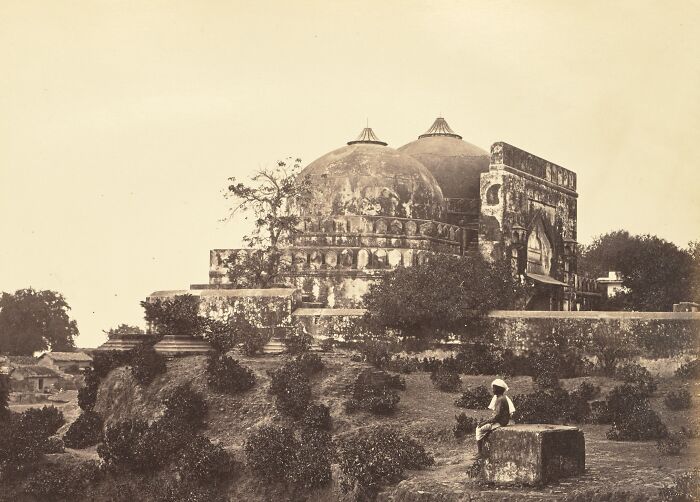 Babri Masjid, Faizabad: Built 1528, Demolished 1992, and History Shaken