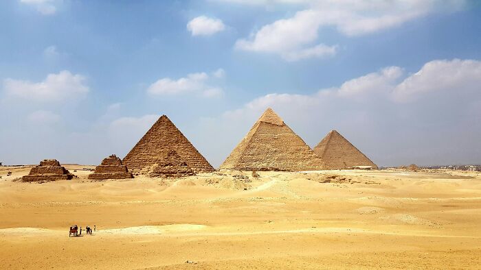 Wait, They Actually Believed These 25 Landmark Myths?