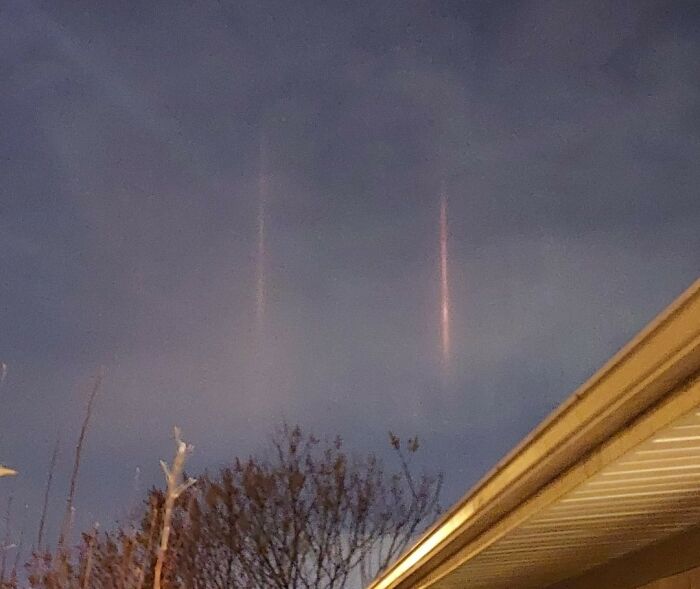 69 Totally Mind-Boggling Things People Saw That Make No Sense