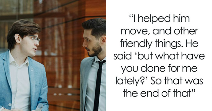 Wait, They Said THAT? 63 Friend Moments That Screamed ‘Nope!’