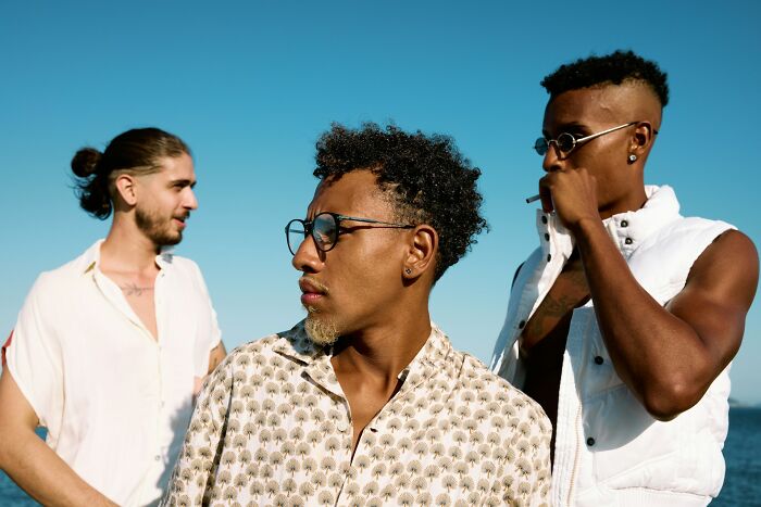 Wait, They Said THAT? 63 Friend Moments That Screamed 'Nope!'