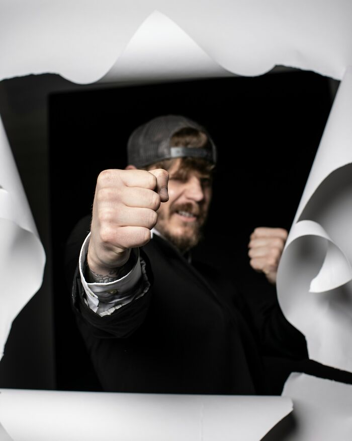 Wait, They Said THAT? 63 Friend Moments That Screamed 'Nope!'