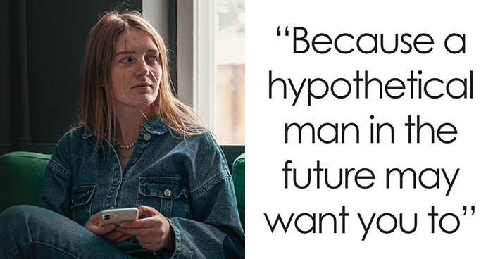 Wait, People Actually Said That About Childfree Folks?!