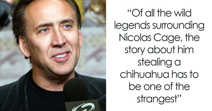 Wait, They Actually Accused These Celebs?!