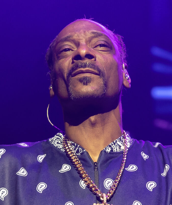 Snoop Dogg - Murder Charges? Nah, Just Drama