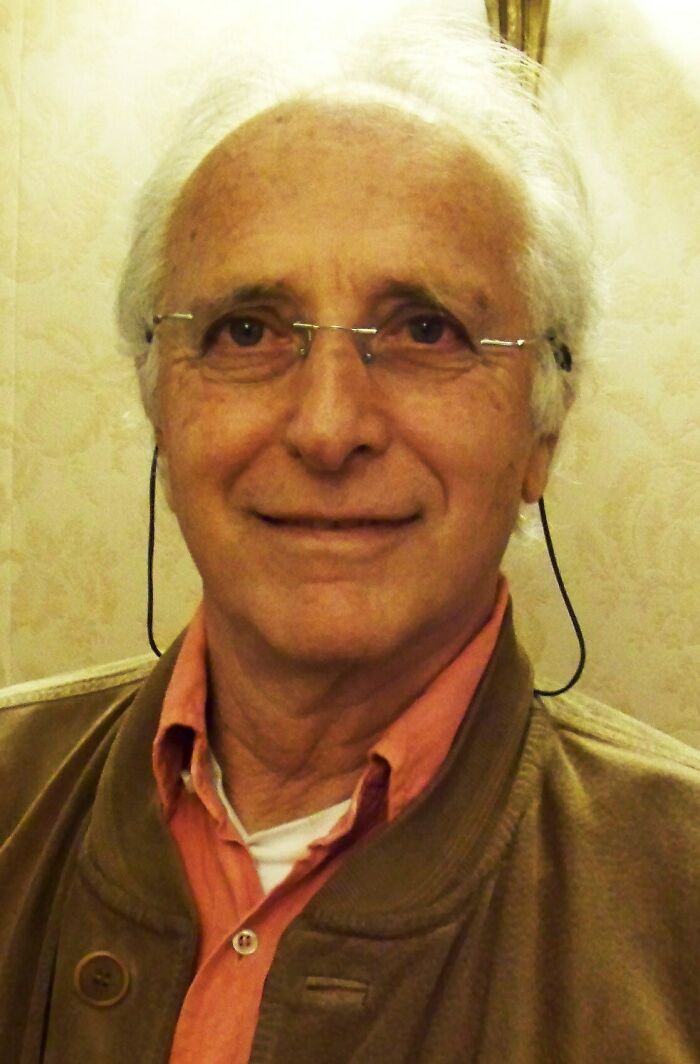 Ruggero Deodato - Movie Madness Turned Real Trial