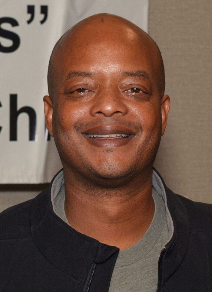 Todd Bridges - Shooting & Sobriety Saga