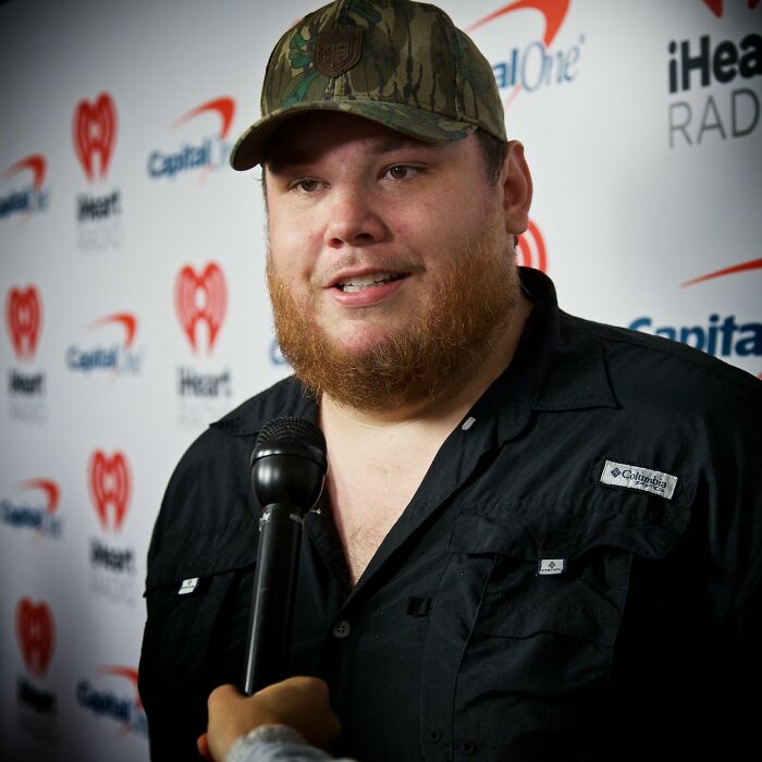 Luke Combs: Country Star Who Nearly Joined The Voice, 36