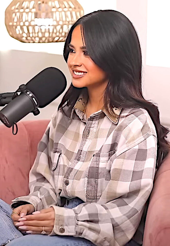 Becky G: Pop Star with a Mid-Life Crisis at Nine?! 29