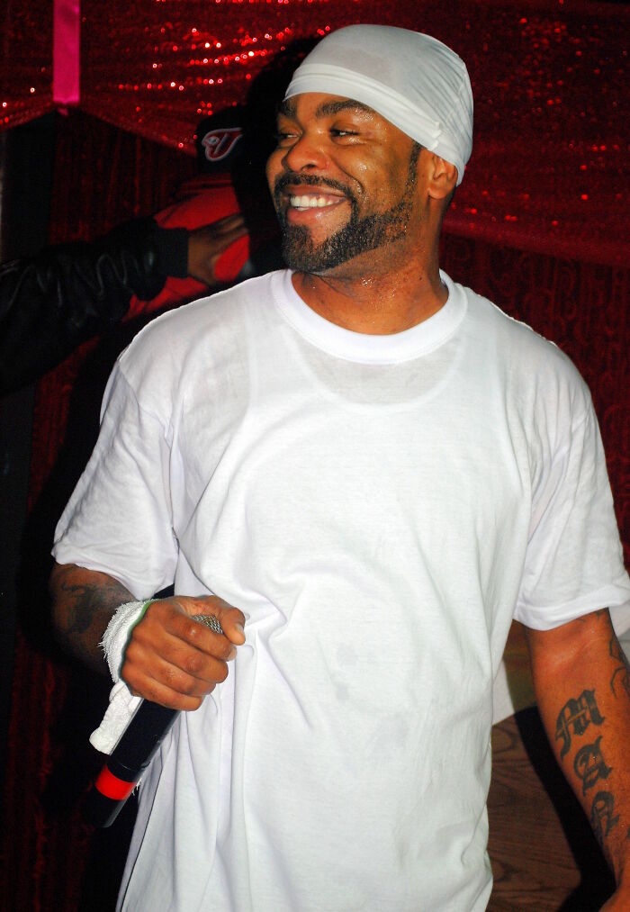 Method Man: Rap Legend and Comic Book Hoarder, 55