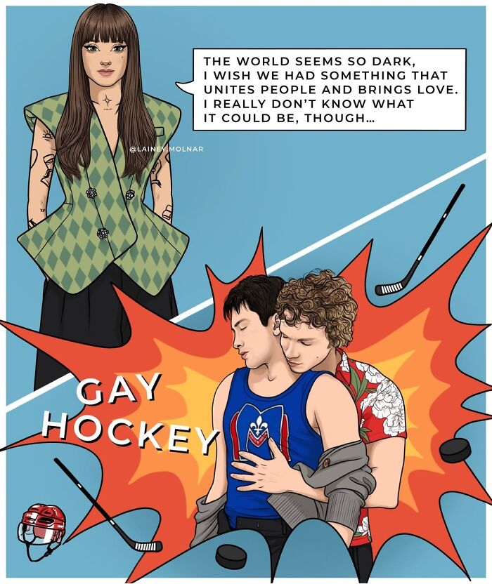 Wait, These Comics Nail The Crazy Rollercoaster Of Being A Woman Today