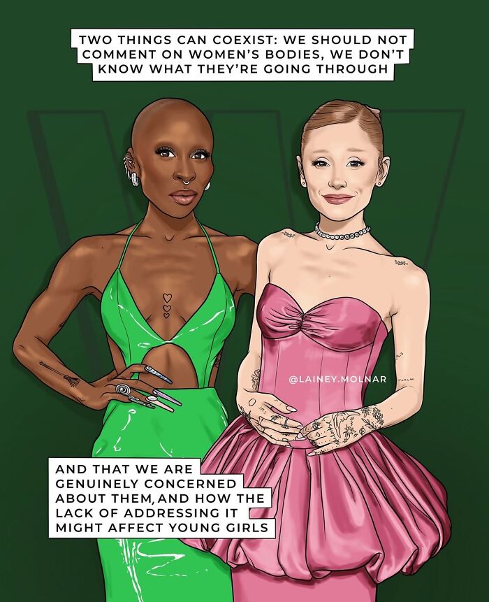 Wait, These Comics Nail The Crazy Rollercoaster Of Being A Woman Today