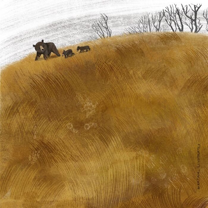 Why These 40 Tiny Illustrations Are Like Little Magic Tricks for Your Eyes