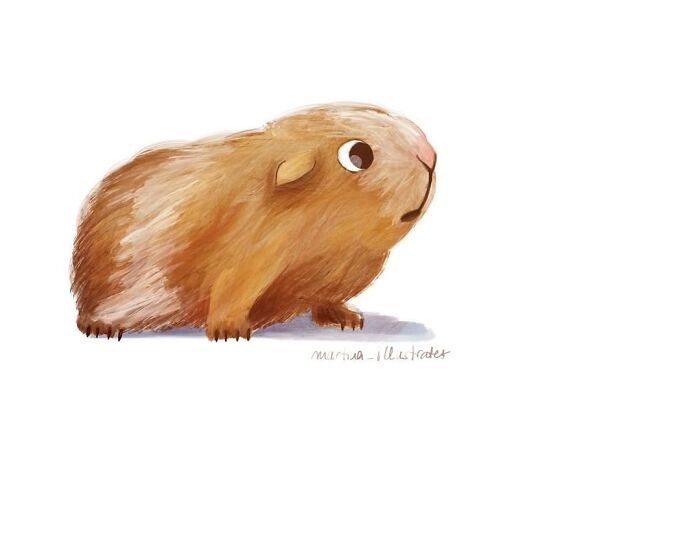 Why These 40 Tiny Illustrations Are Like Little Magic Tricks for Your Eyes