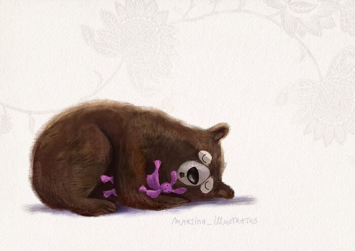 Why These 40 Tiny Illustrations Are Like Little Magic Tricks for Your Eyes