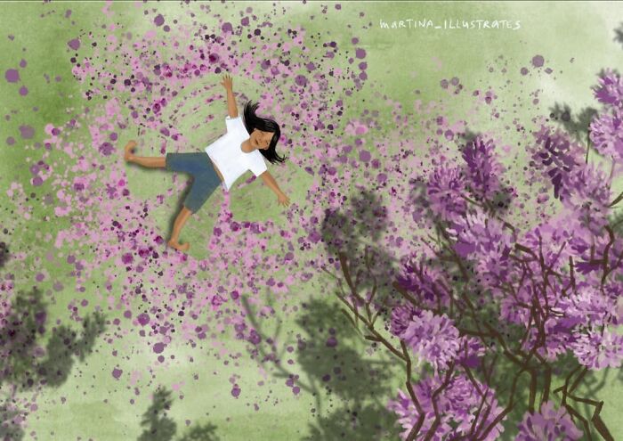 Why These 40 Tiny Illustrations Are Like Little Magic Tricks for Your Eyes