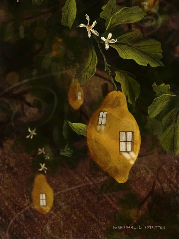 Why These 40 Tiny Illustrations Are Like Little Magic Tricks for Your Eyes