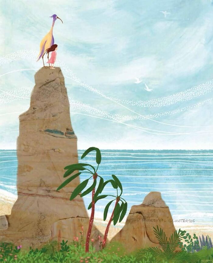 Why These 40 Tiny Illustrations Are Like Little Magic Tricks for Your Eyes