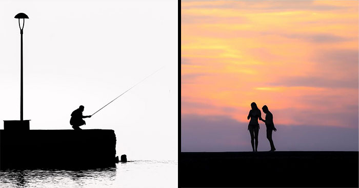 Can Fewer Colors Be More Cool? Check Out These Epic Minimalist Photos!