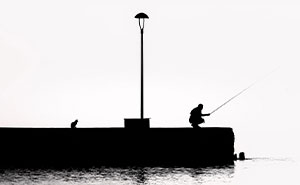 Can Fewer Colors Be More Cool? Check Out These Epic Minimalist Photos!