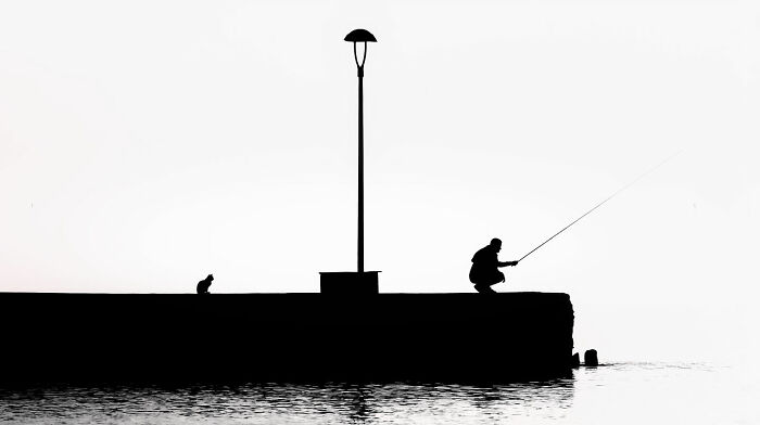 Can Fewer Colors Be More Cool? Check Out These Epic Minimalist Photos!