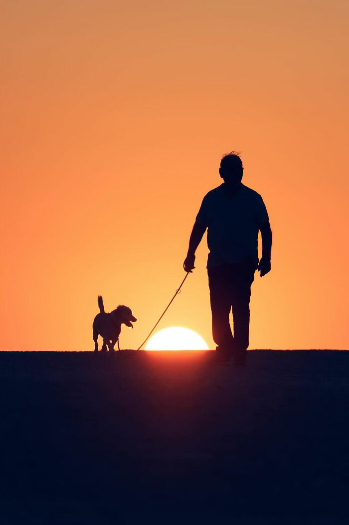 Can Fewer Colors Be More Cool? Check Out These Epic Minimalist Photos!