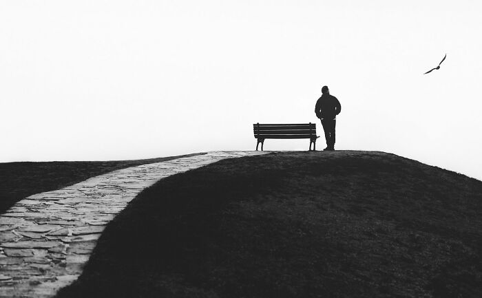 Can Fewer Colors Be More Cool? Check Out These Epic Minimalist Photos!