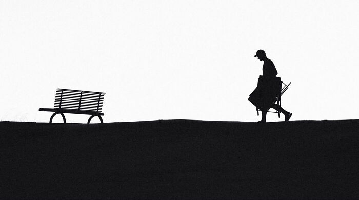 Can Fewer Colors Be More Cool? Check Out These Epic Minimalist Photos!