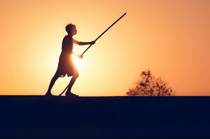 Can Fewer Colors Be More Cool? Check Out These Epic Minimalist Photos!