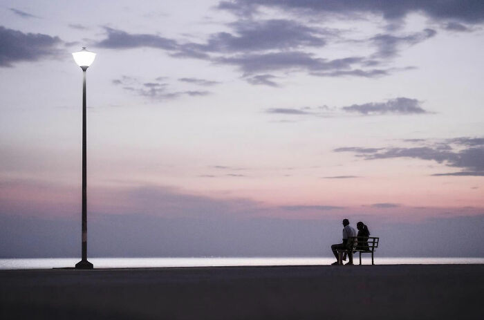 Can Fewer Colors Be More Cool? Check Out These Epic Minimalist Photos!